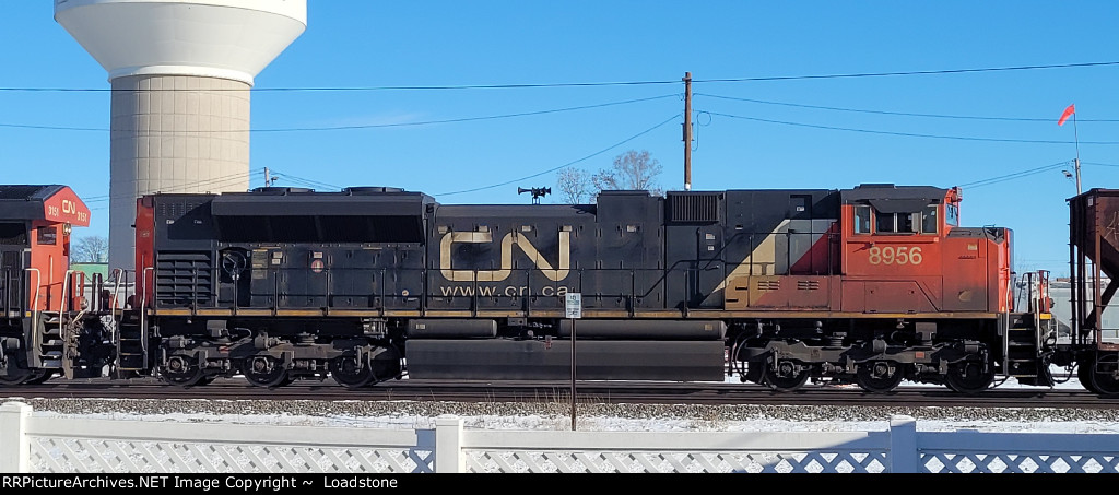 CN 8956